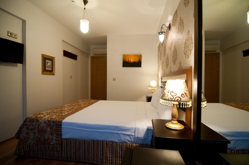Noahs Ark Hotel Istanbul Ruang foto