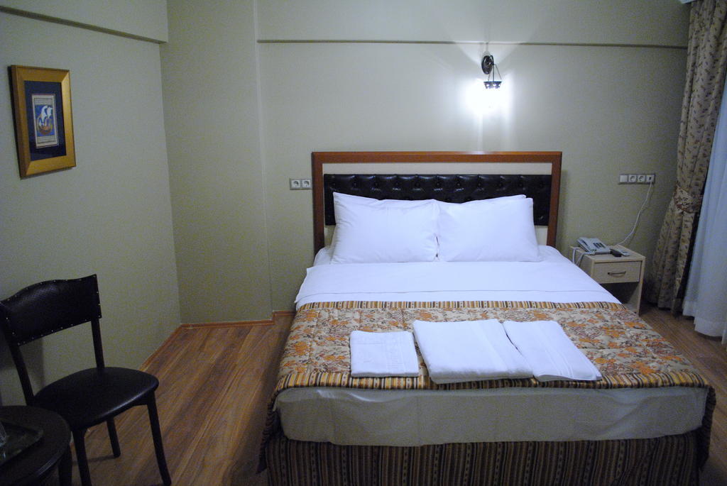 Noahs Ark Hotel Istanbul Ruang foto