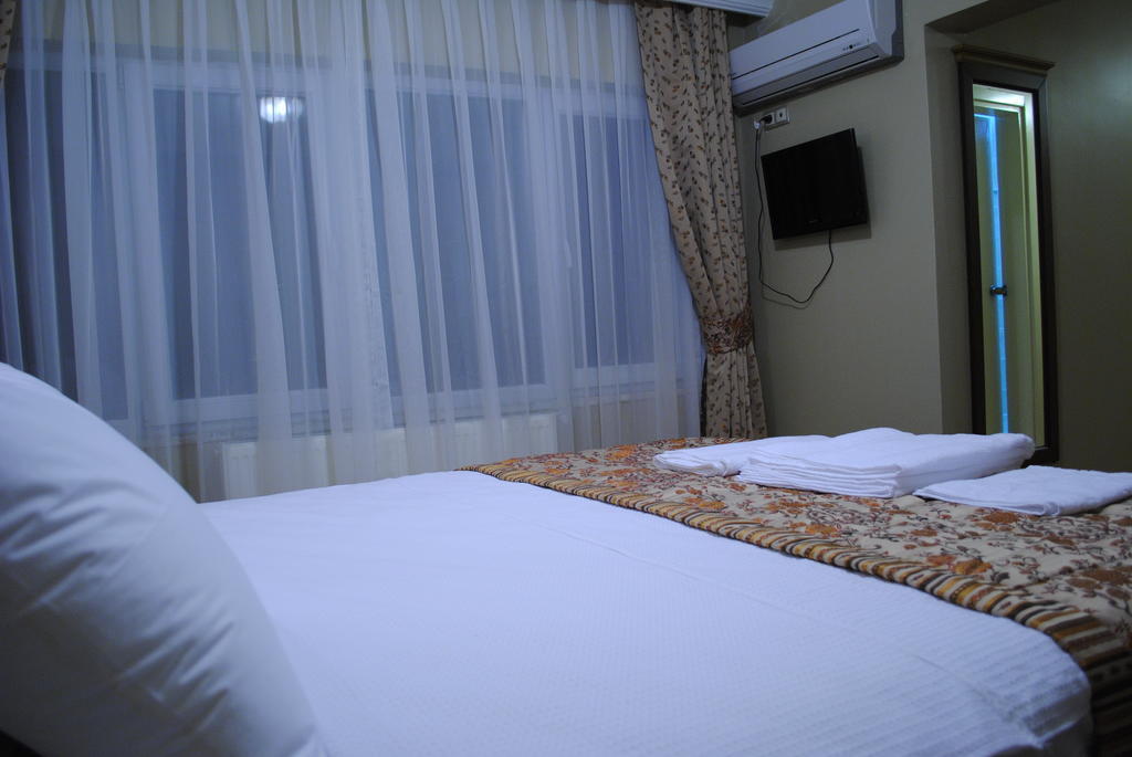 Noahs Ark Hotel Istanbul Ruang foto