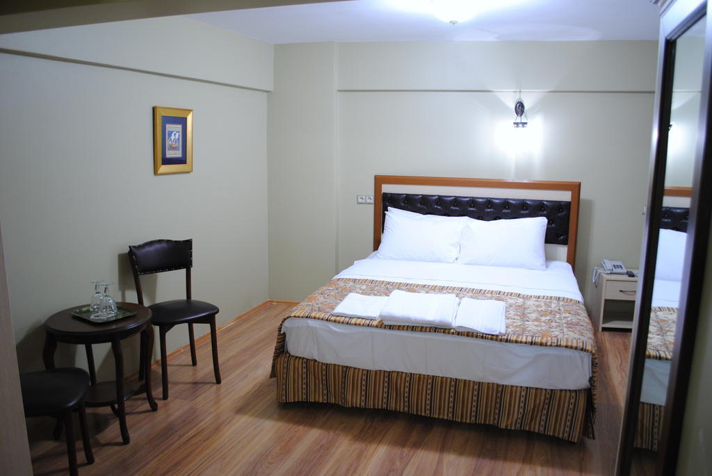 Noahs Ark Hotel Istanbul Ruang foto
