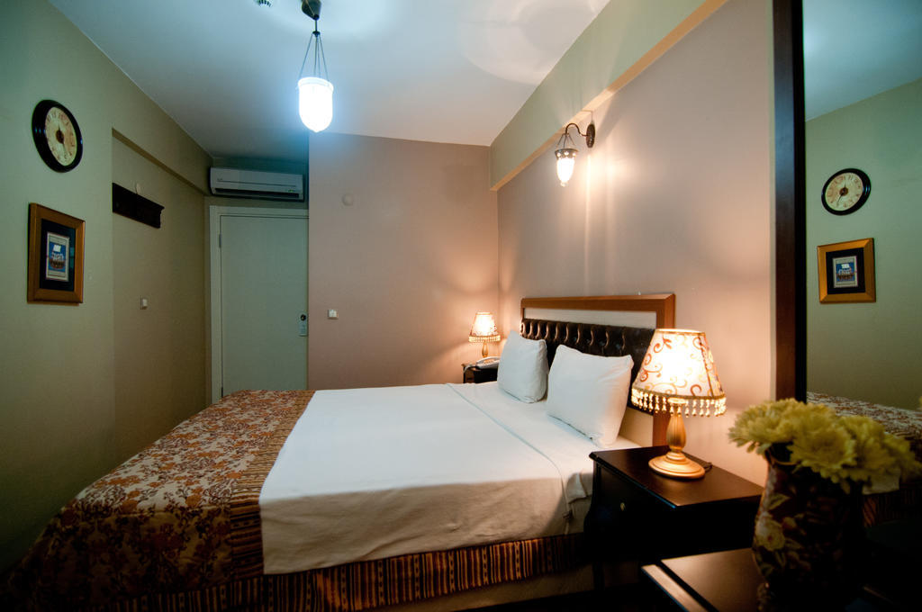 Noahs Ark Hotel Istanbul Ruang foto